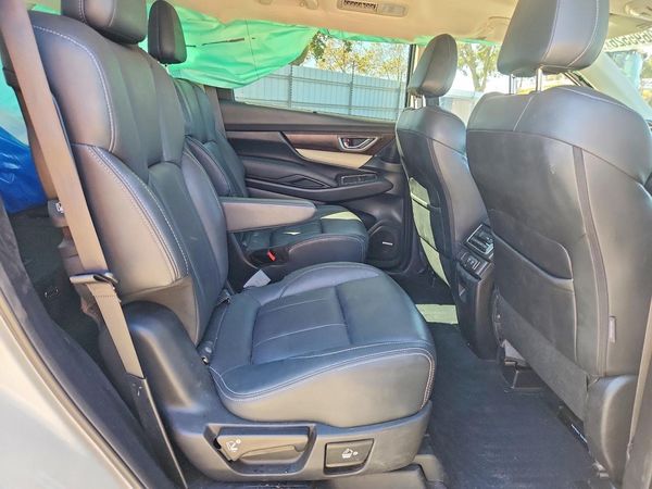 2021 SUBARU ASCENT — PSRS