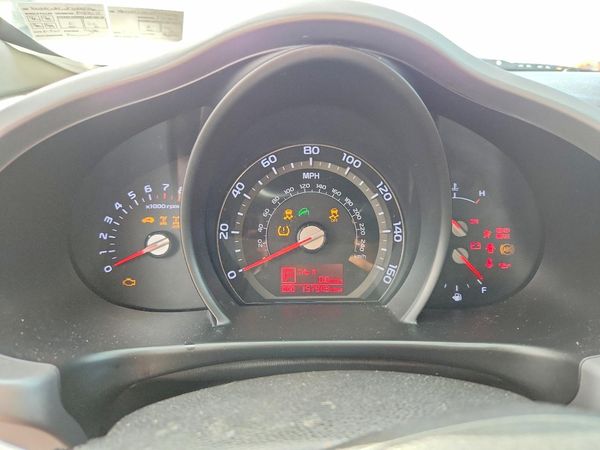 2014 KIA SPORTAGE EX — ODOM