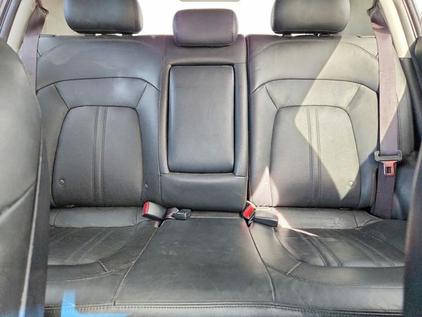 2014 KIA SPORTAGE EX — SUVN