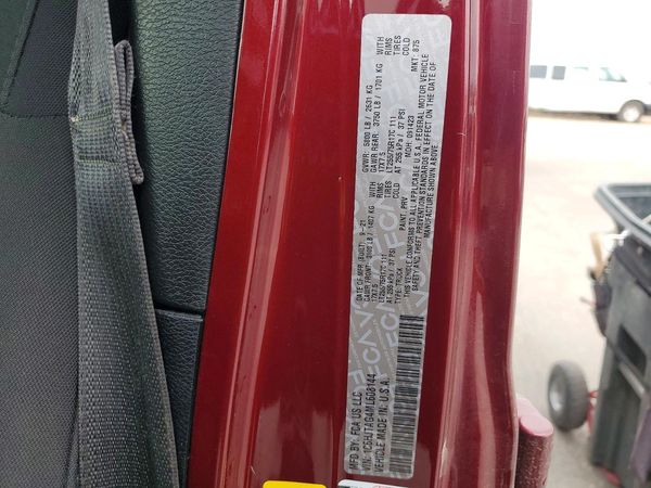 2021 JEEP GLADIATOR Sport — VINS
