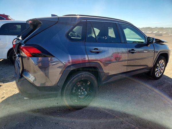 2019 TOYOTA RAV4 XLE Premium — PSRA