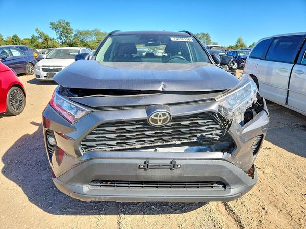 2019 TOYOTA RAV4 XLE Premium — DIRF