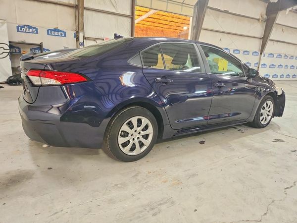 2024 TOYOTA COROLLA — PSRA