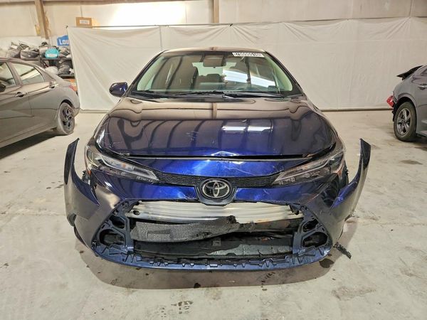 2024 TOYOTA COROLLA — DIRF