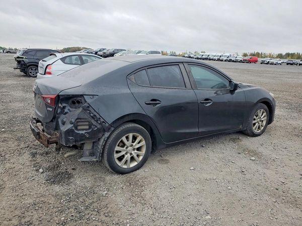 2015 MAZDA 3 Sport/GX — PSRA