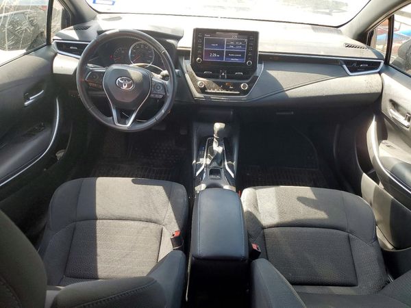 2020 TOYOTA COROLLA SE, CVT — CKPT