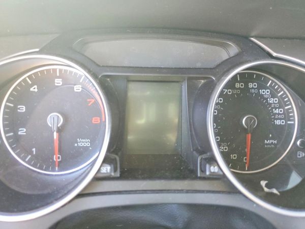 2014 AUDI A5 quattro Premium — ODOM