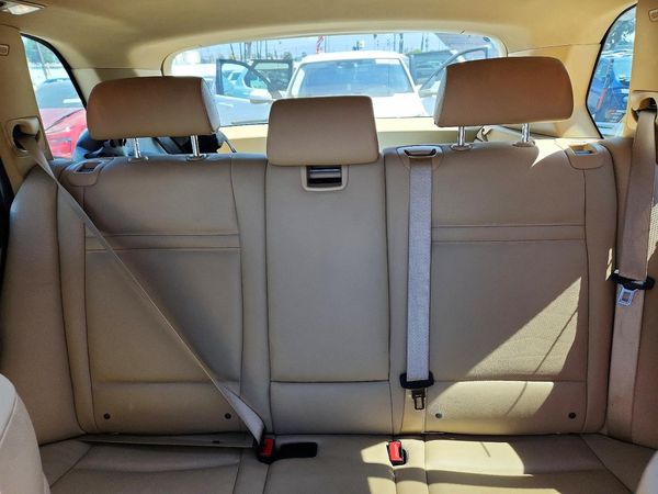 2013 BMW X5 xDrive50i — SUVN