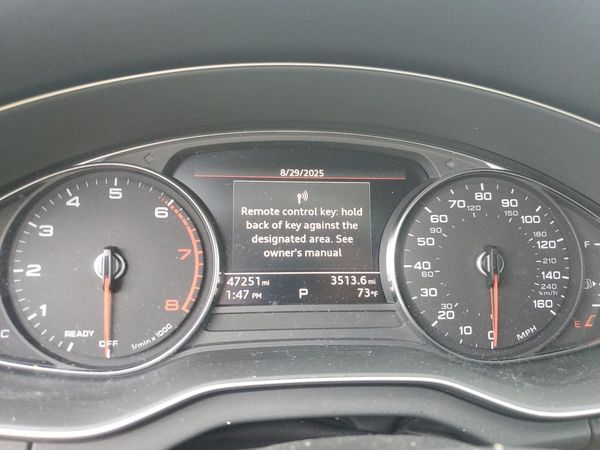 2022 AUDI Q5
