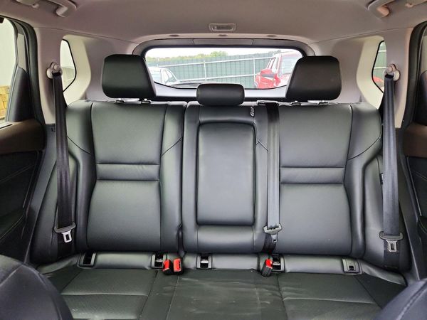 2023 NISSAN ROGUE SV — SUVN