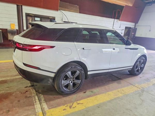 2025 LAND ROVER RANGE ROVER VELAR P250 Dynamic SE — PSRA