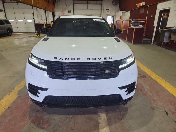 2025 LAND ROVER RANGE ROVER VELAR P250 Dynamic SE — DIRF