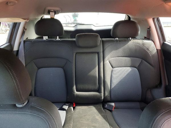 2014 KIA SPORTAGE L LX — SUVN