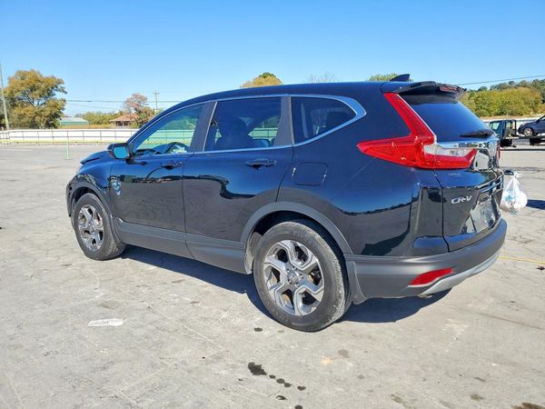 2018 HONDA CRV EX-L/EX-L Navi — DSRA