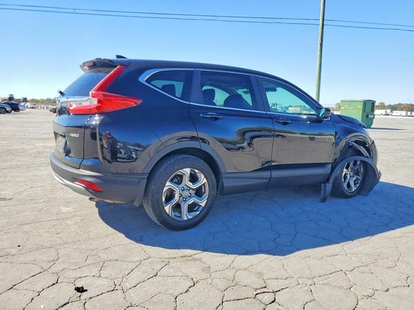 2018 HONDA CRV EX-L/EX-L Navi — PSRA