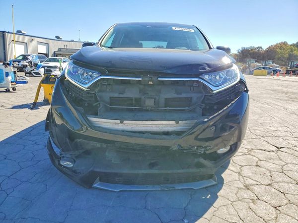 2018 HONDA CRV EX-L/EX-L Navi — DIRF