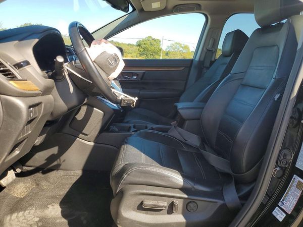 2018 HONDA CRV EX-L/EX-L Navi — DENT