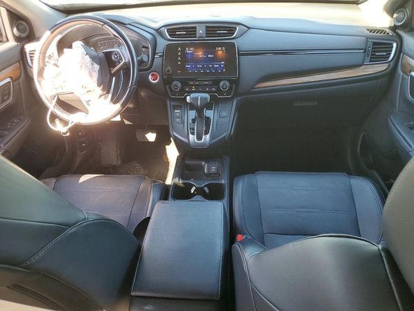 2018 HONDA CRV EX-L/EX-L Navi — CKPT