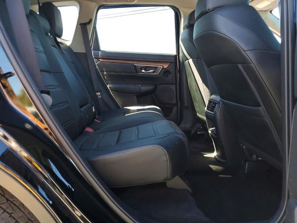 2018 HONDA CRV EX-L/EX-L Navi — PSRS
