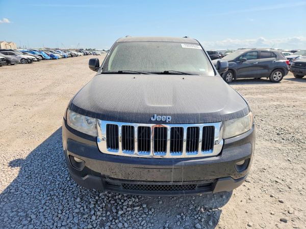 2012 JEEP CHEROKEE Laredo — DIRF