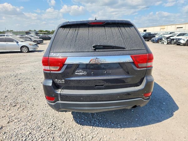 2012 JEEP CHEROKEE Laredo — DIRR