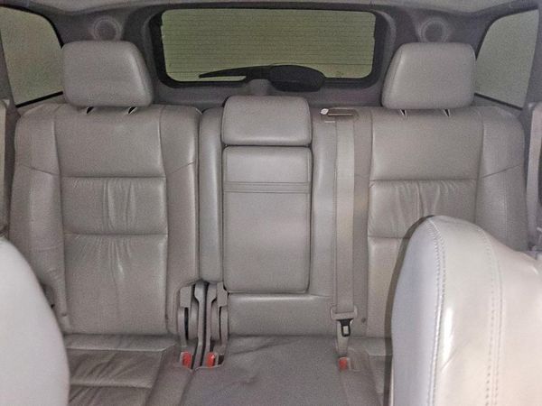 2012 JEEP CHEROKEE Laredo — SUVN