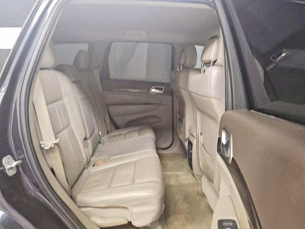 2012 JEEP CHEROKEE Laredo — PSRS