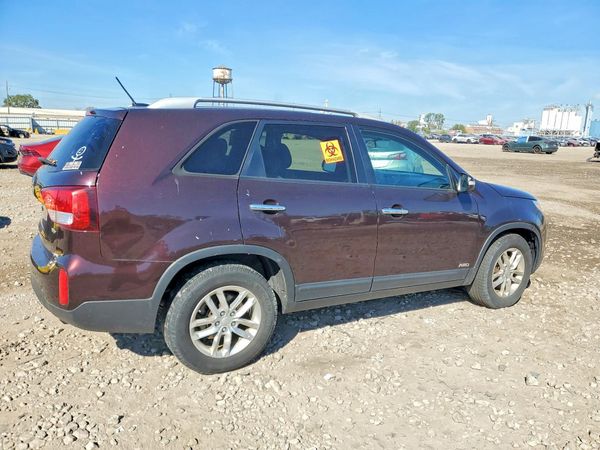 2015 KIA SORENTO — PSRA