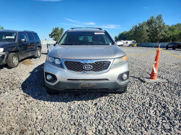 2013 KIA SORENTO Base / LX — DIRF