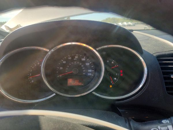2013 KIA SORENTO Base / LX — ODOM