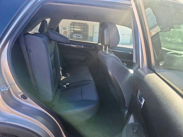 2013 KIA SORENTO Base / LX — PSRS