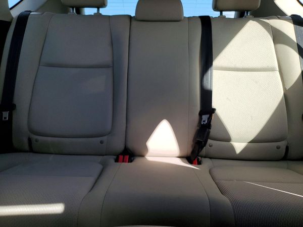 2015 MAZDA CX-5 Sport/GX — SUVN