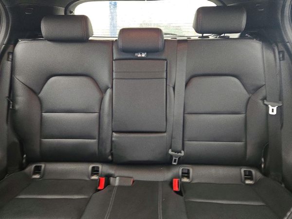 2019 MERCEDES-BENZ GLA-CLASS GLA250 — SUVN