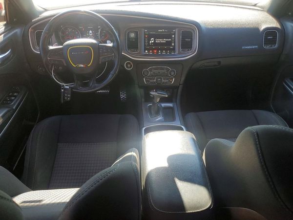 2019 DODGE CHARGER Scat Pack — CKPT