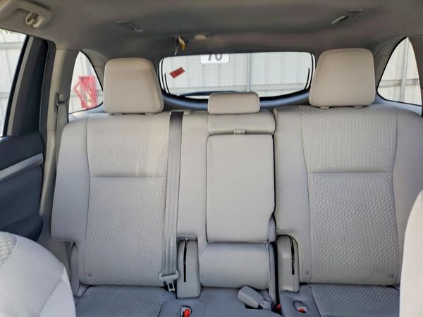 2015 TOYOTA HIGHLANDER Base/Hybrid — SUVN