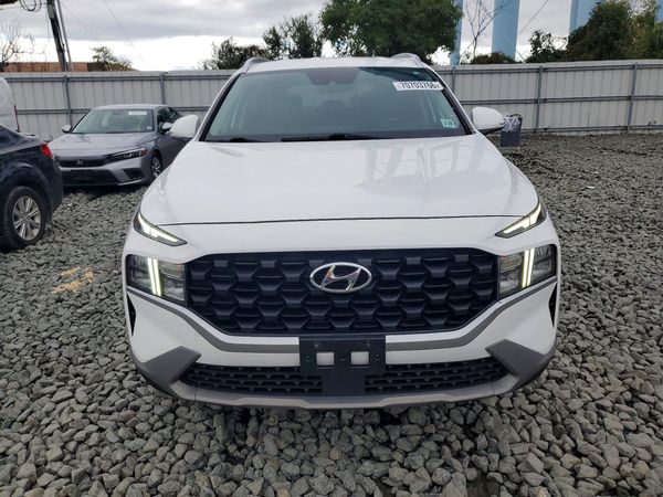 2023 HYUNDAI SANTA FE SEL — DIRF