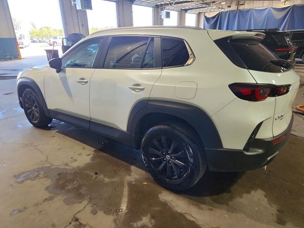 2026 MAZDA CX-50 Preferred — DSRA