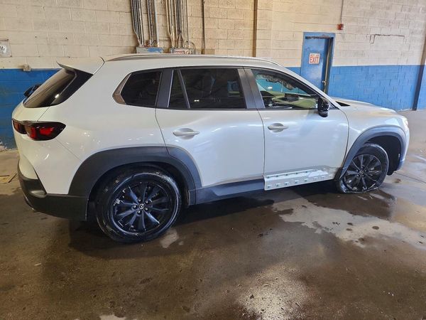 2026 MAZDA CX-50 Preferred — PSRA