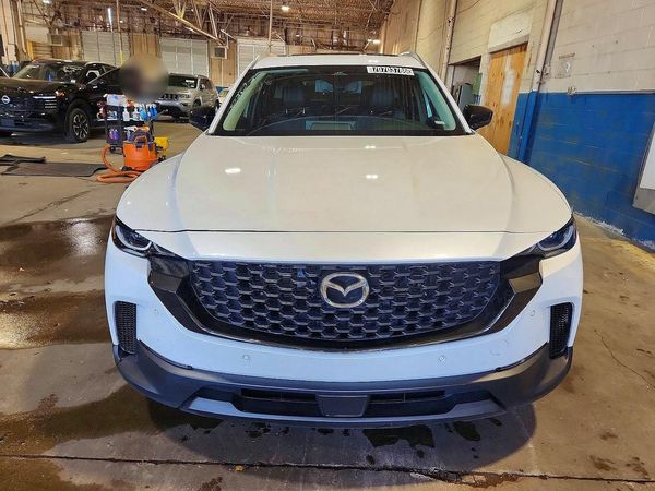 2026 MAZDA CX-50 Preferred — DIRF