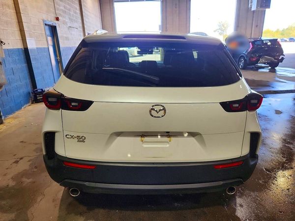 2026 MAZDA CX-50 Preferred — DIRR