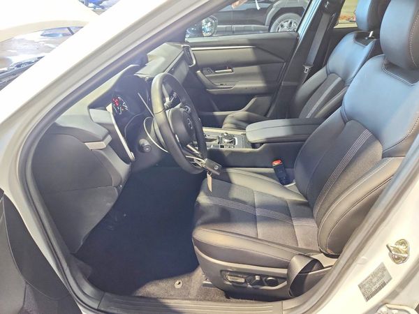 2026 MAZDA CX-50 Preferred — DENT