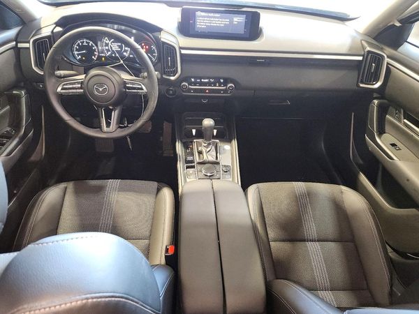 2026 MAZDA CX-50 Preferred — CKPT
