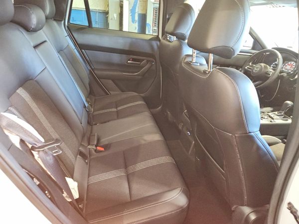 2026 MAZDA CX-50 Preferred — PSRS