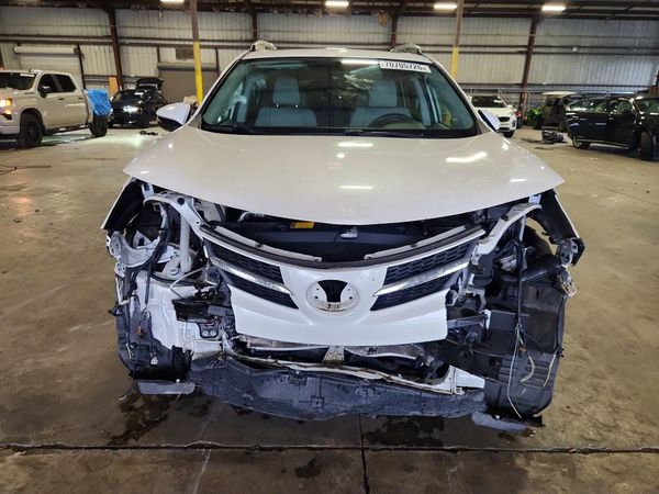 2013 TOYOTA RAV4 High — DIRF