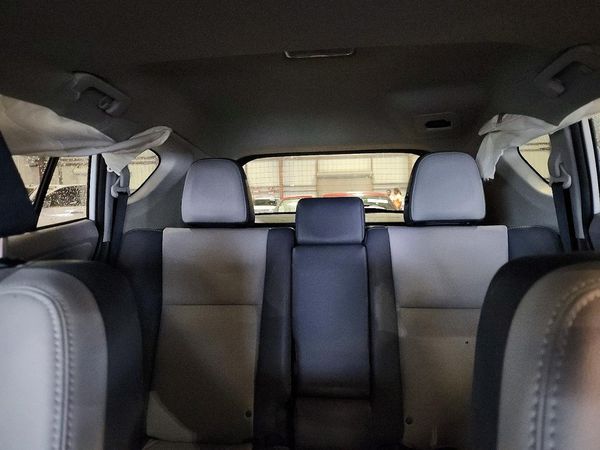 2013 TOYOTA RAV4 High — SUVN