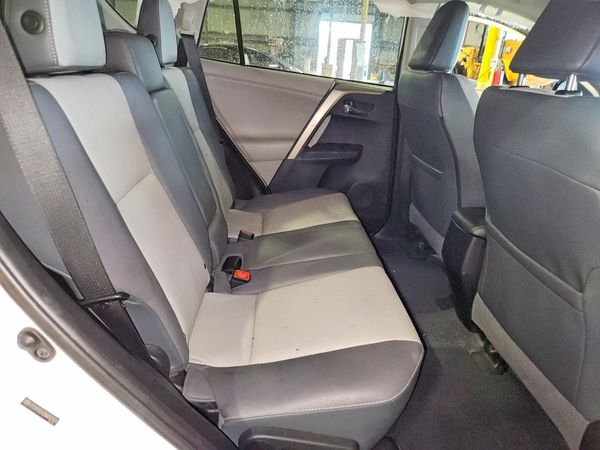2013 TOYOTA RAV4 High — PSRS