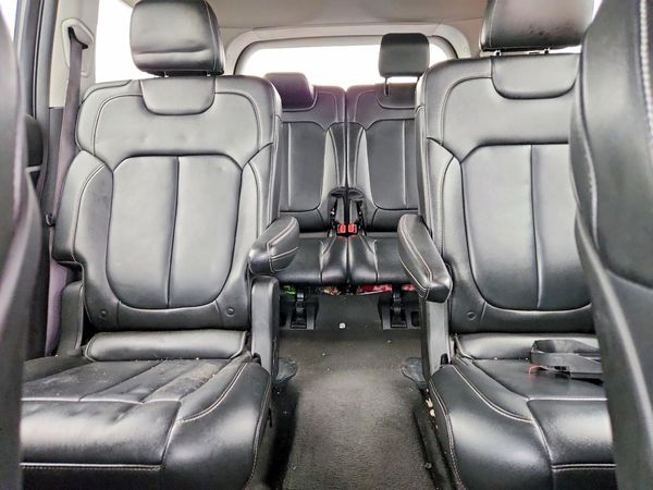 2021 JEEP CHEROKEE Limited — SUVN