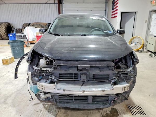 2021 HONDA CR-V EX — DIRF