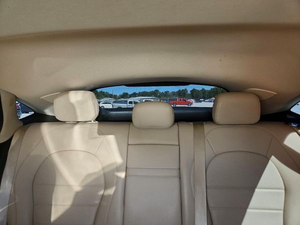 2017 MERCEDES-BENZ GLC COUPE GLC300-4M — SUVN