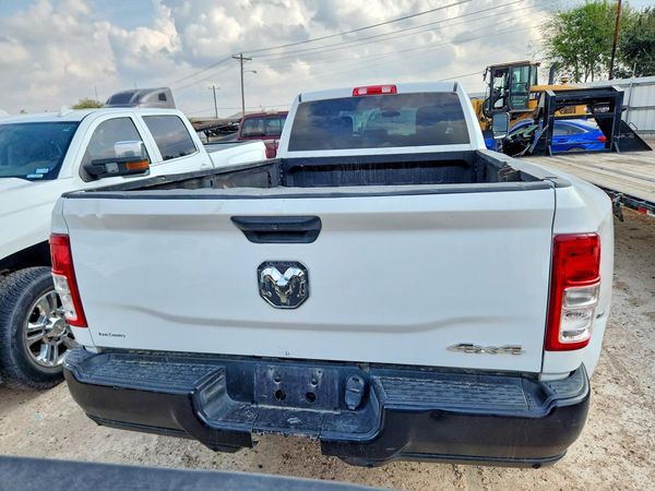 2019 RAM 3500 Tradesman — DIRR
